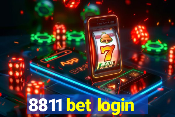 8811 bet login